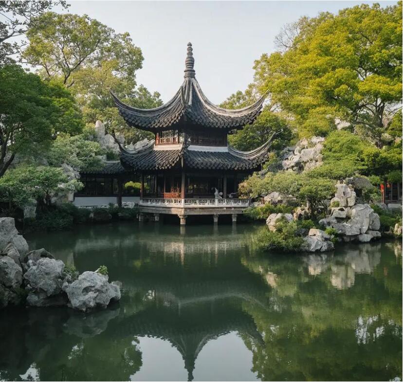 浙江念芹土建有限公司